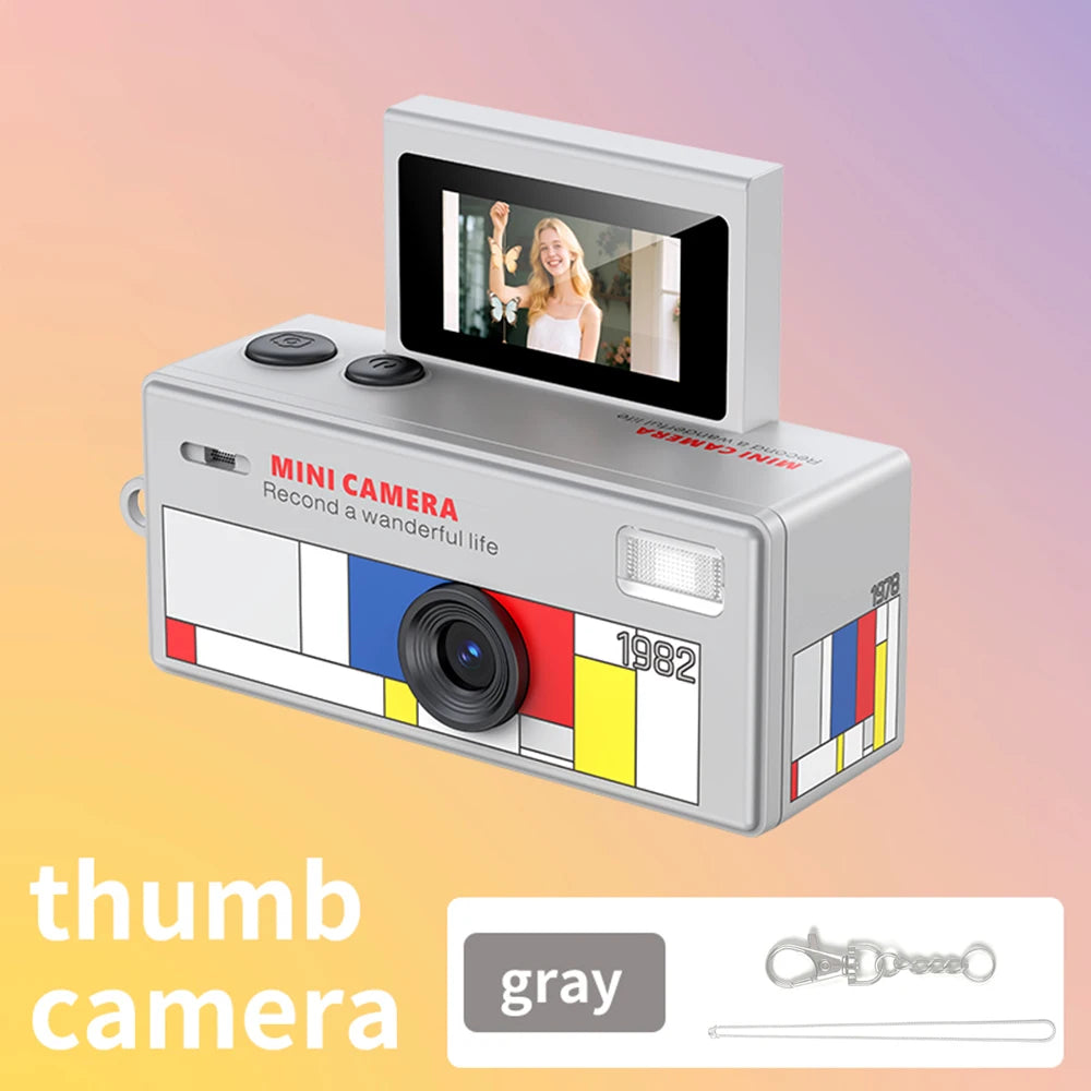 Retro Click Shot PRO
