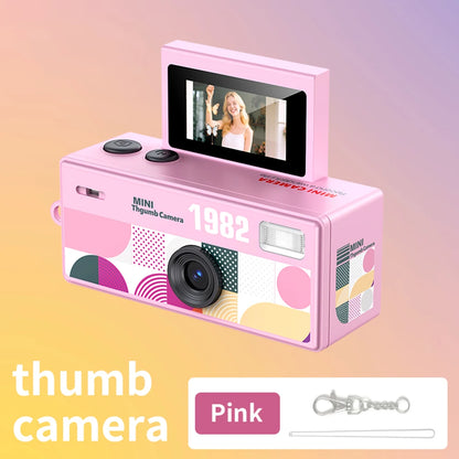Retro Click Shot PRO