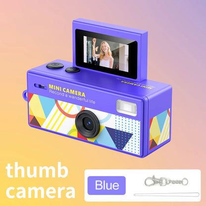 Retro Click Shot PRO