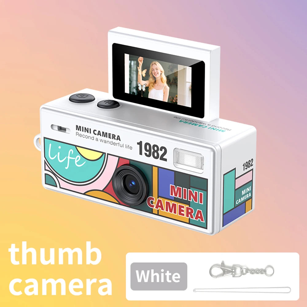 Retro Click Shot PRO