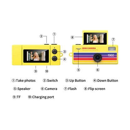 Retro Click Shot PRO
