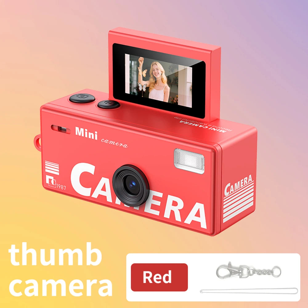 Retro Click Shot PRO