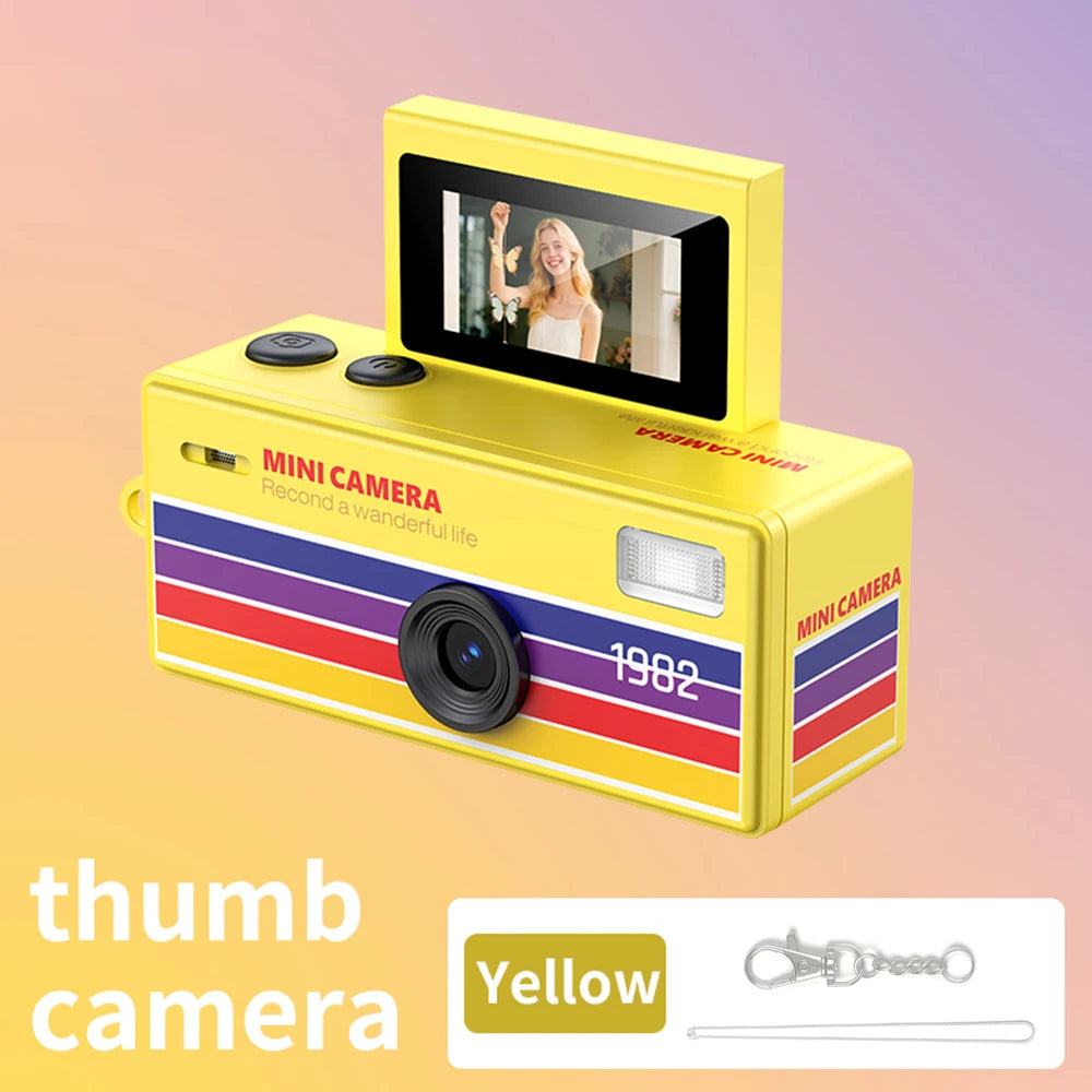 Retro Click Shot PRO