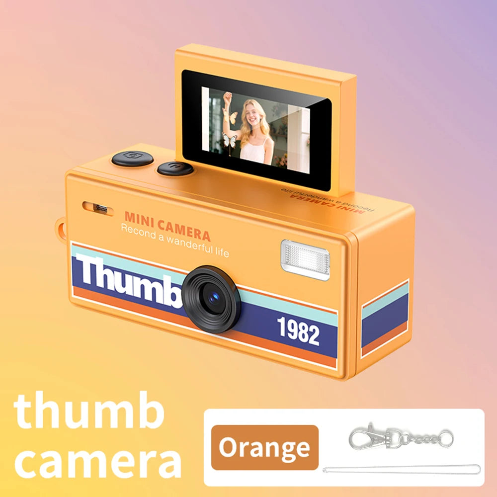 Retro Click Shot PRO