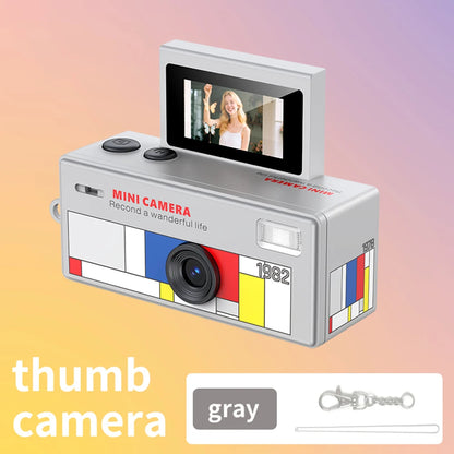 Retro Click Shot PRO