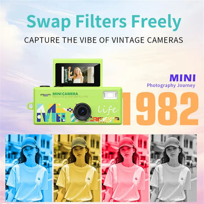 Retro Click Shot PRO