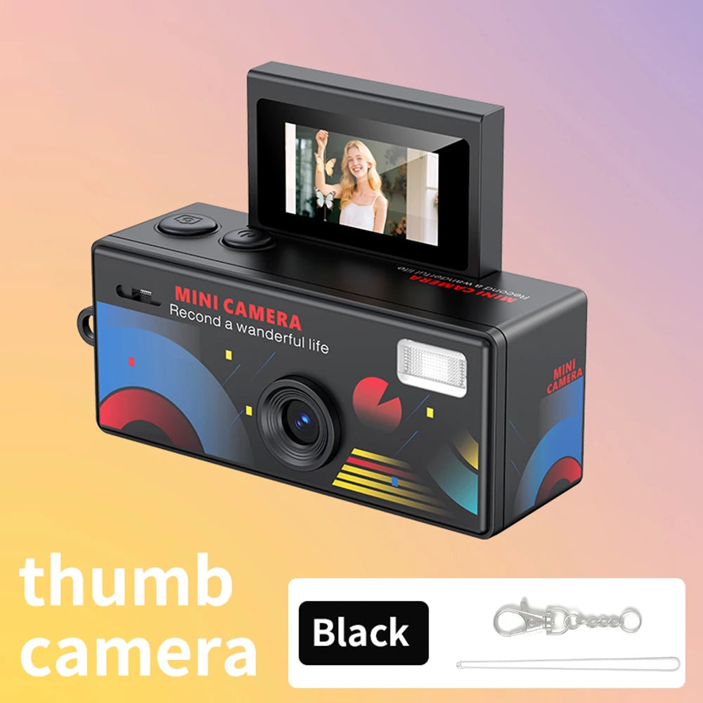 Retro Click Shot PRO